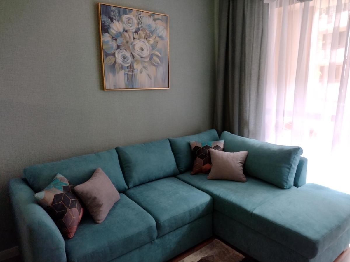 Destination Bulgaria 2000 Cascadas Private Summer Family Apartments 阳光海滩 外观 照片