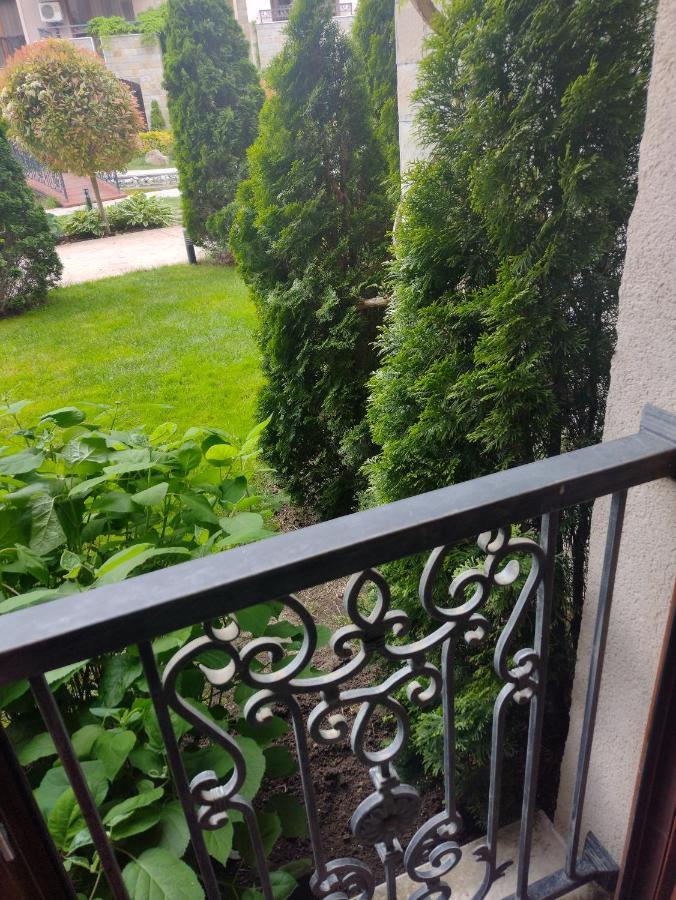 Destination Bulgaria 2000 Cascadas Private Summer Family Apartments 阳光海滩 外观 照片