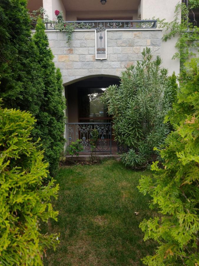 Destination Bulgaria 2000 Cascadas Private Summer Family Apartments 阳光海滩 外观 照片