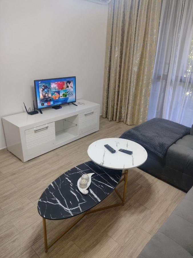Destination Bulgaria 2000 Cascadas Private Summer Family Apartments 阳光海滩 外观 照片