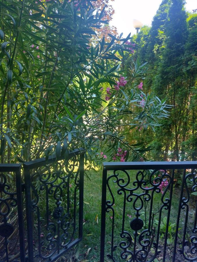Destination Bulgaria 2000 Cascadas Private Summer Family Apartments 阳光海滩 外观 照片