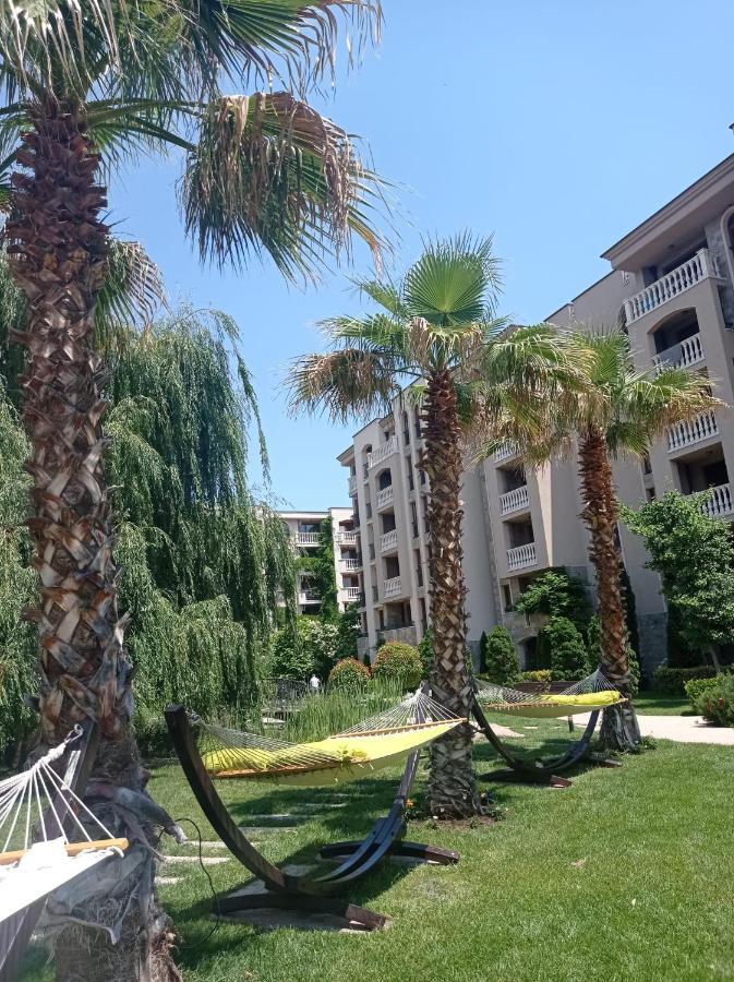 Destination Bulgaria 2000 Cascadas Private Summer Family Apartments 阳光海滩 客房 照片