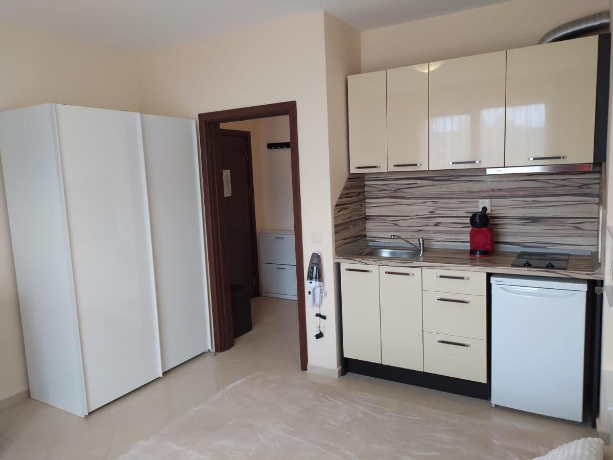Destination Bulgaria 2000 Cascadas Private Summer Family Apartments 阳光海滩 外观 照片