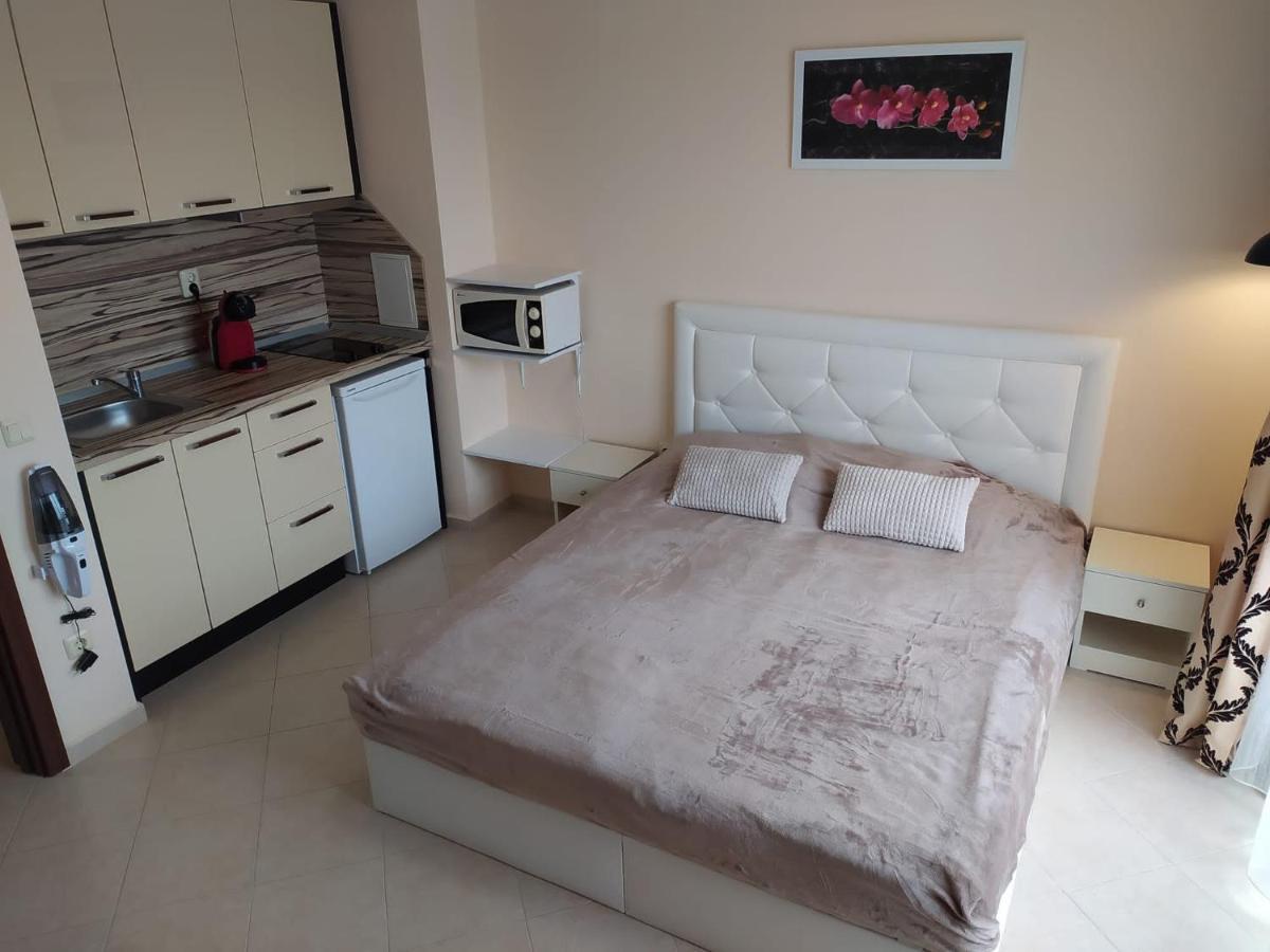 Destination Bulgaria 2000 Cascadas Private Summer Family Apartments 阳光海滩 外观 照片