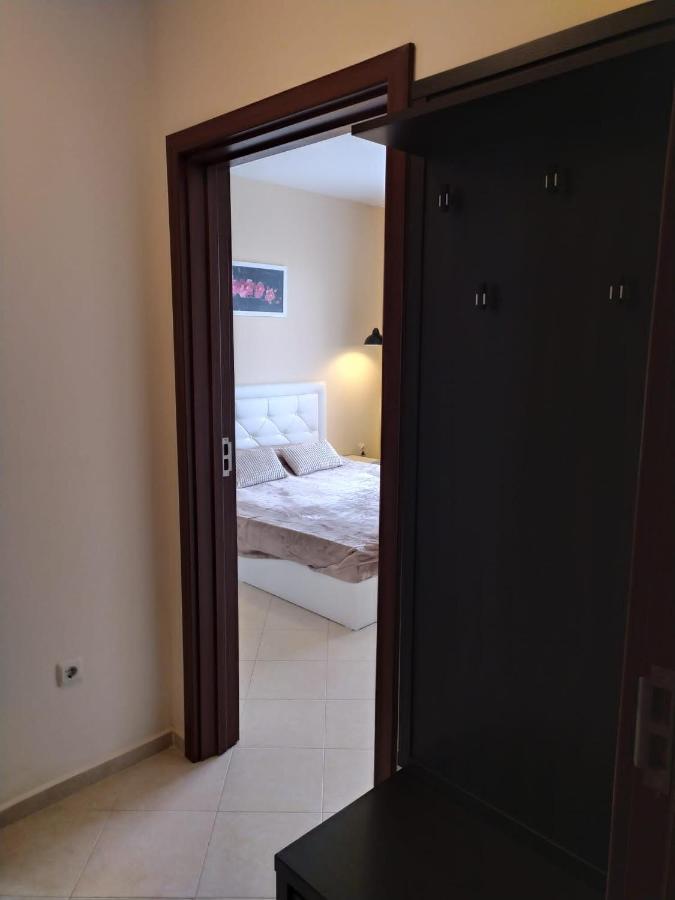 Destination Bulgaria 2000 Cascadas Private Summer Family Apartments 阳光海滩 外观 照片