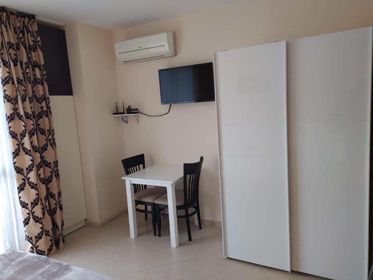 Destination Bulgaria 2000 Cascadas Private Summer Family Apartments 阳光海滩 外观 照片
