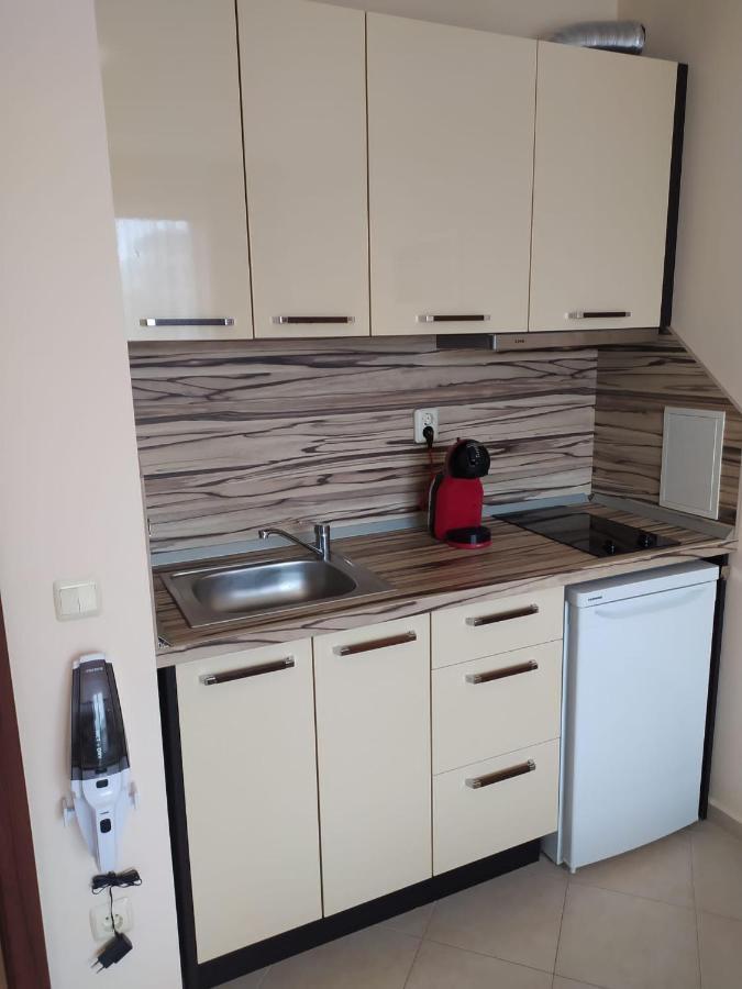Destination Bulgaria 2000 Cascadas Private Summer Family Apartments 阳光海滩 外观 照片