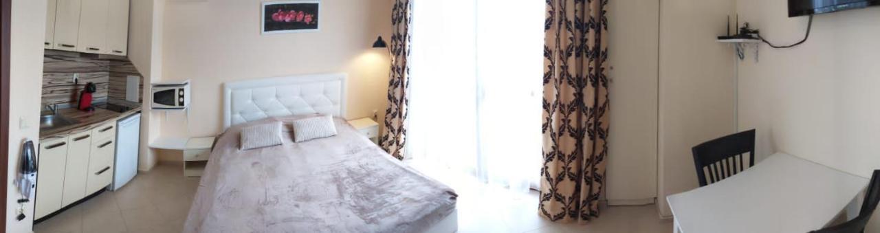 Destination Bulgaria 2000 Cascadas Private Summer Family Apartments 阳光海滩 外观 照片