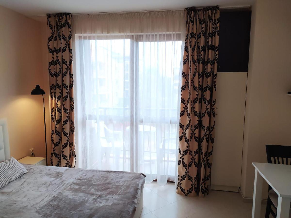 Destination Bulgaria 2000 Cascadas Private Summer Family Apartments 阳光海滩 外观 照片