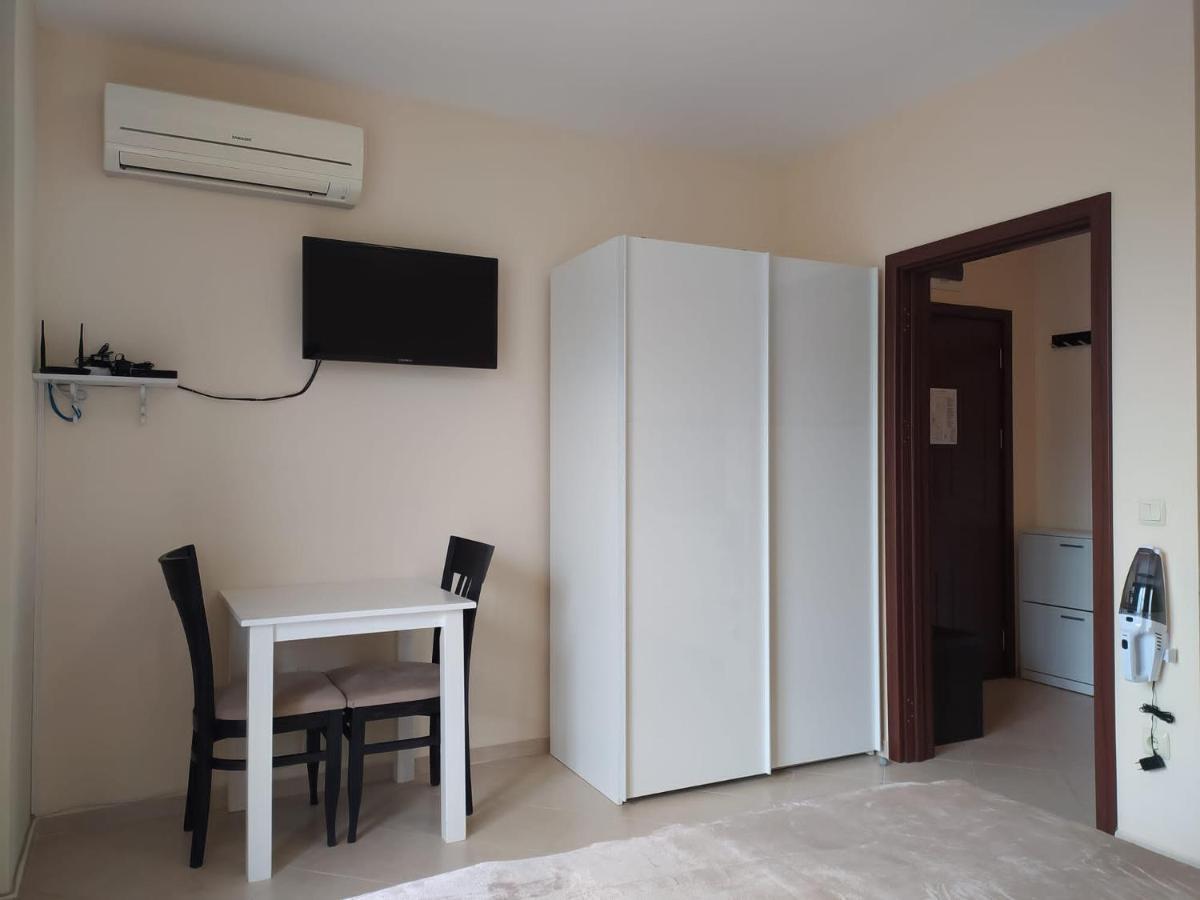 Destination Bulgaria 2000 Cascadas Private Summer Family Apartments 阳光海滩 外观 照片