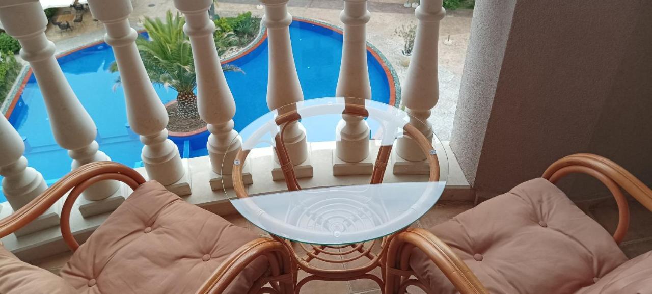 Destination Bulgaria 2000 Cascadas Private Summer Family Apartments 阳光海滩 客房 照片